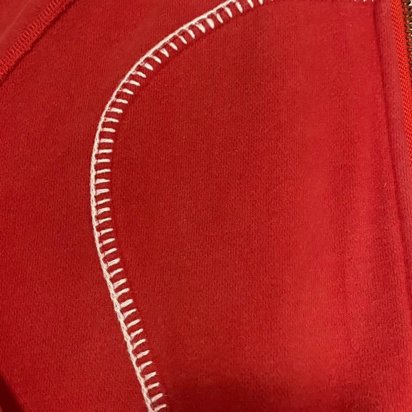 Lululemon Rare Hoodie Cool Sporting Event 2009&2011 - Picture 6 of 9